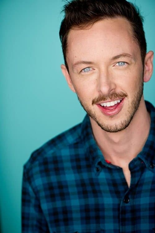 Austin Michael Scott profile photo