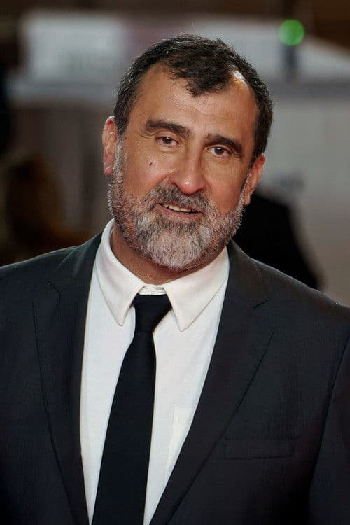 Adolfo Dávila profile photo