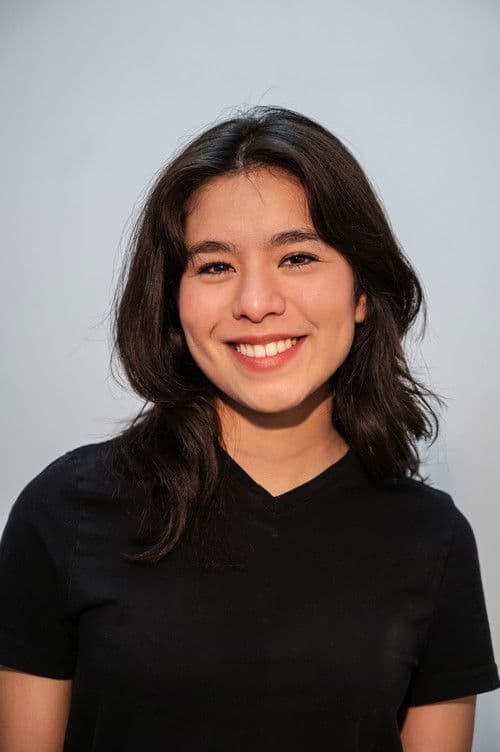 Valeria Arciniega profile photo