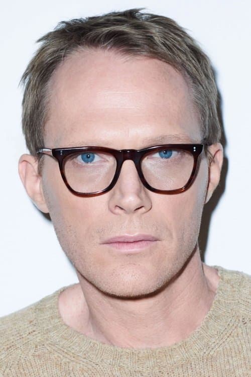 Paul Bettany profile photo