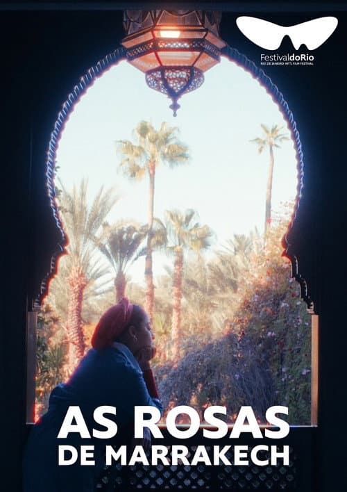 The Roses of Marrakesh poster