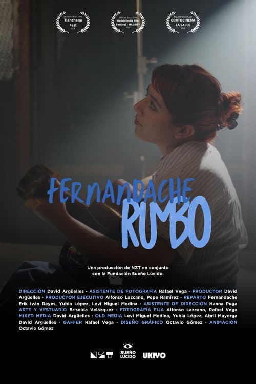Fernandache - Rumbo poster