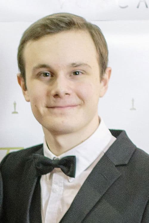 Kyle Misak profile photo