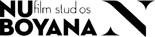 Nu Boyana Film Studios