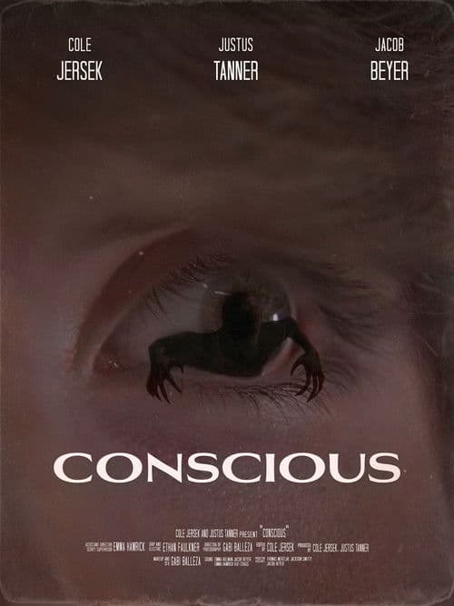 Conscious poster