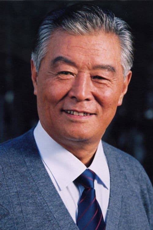 Cui Kefa profile photo