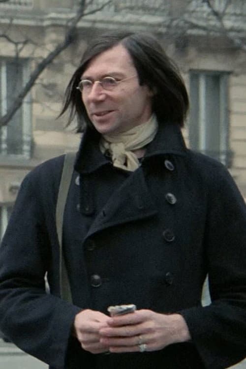 Jacques Robiolles profile photo