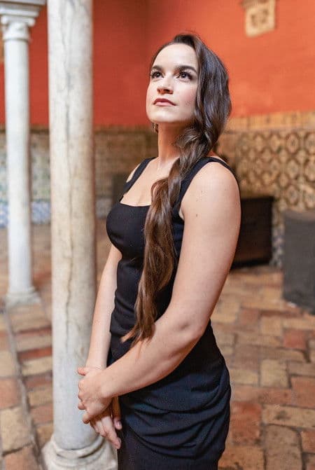 Natalia Labourdette profile photo