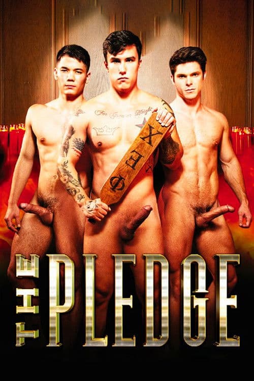 The Pledge poster