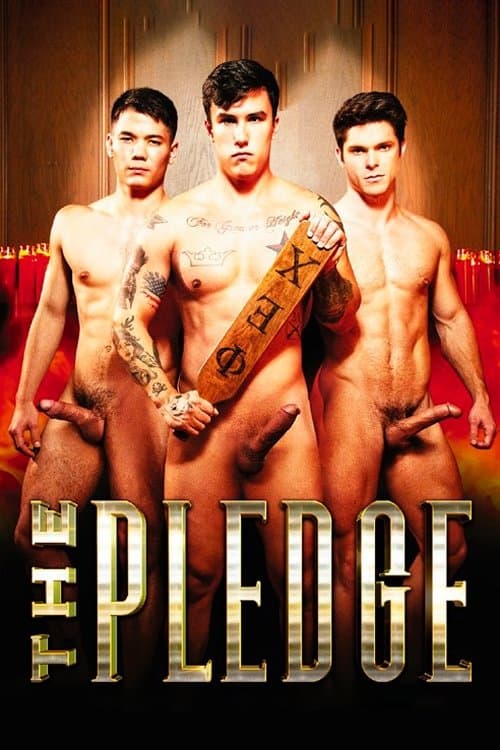 The Pledge poster