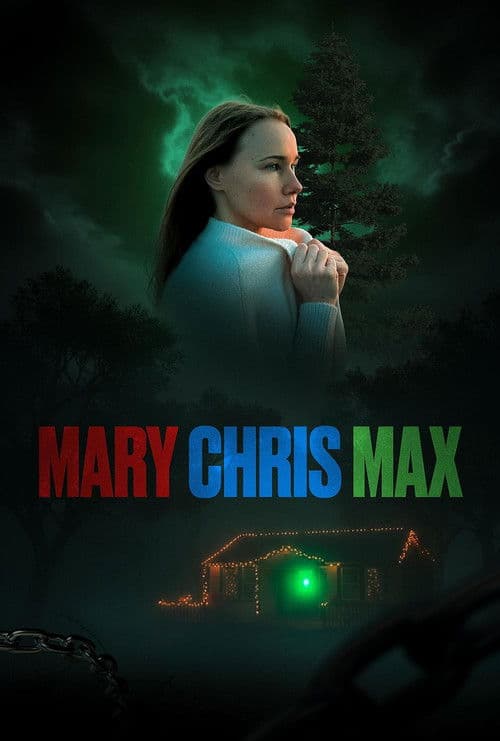 Mary Chris Max poster