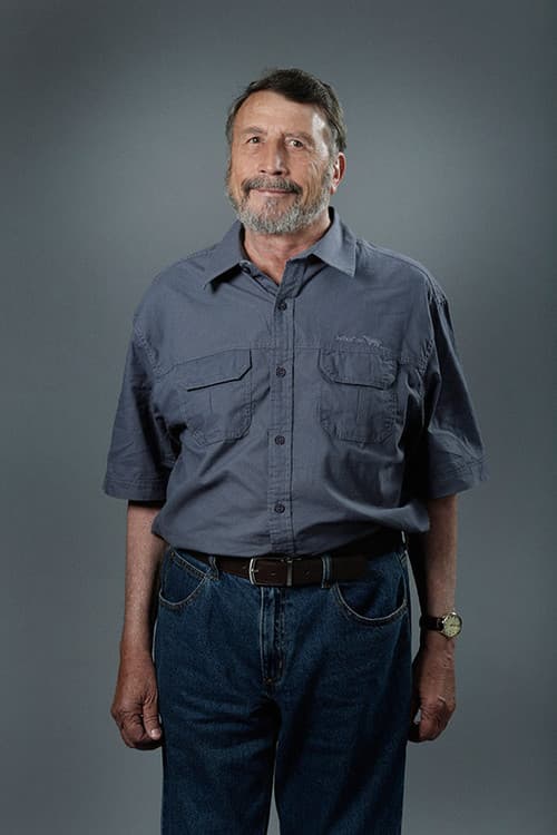 Johan Botha profile photo