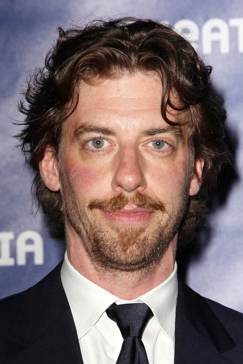 Christian Borle profile photo