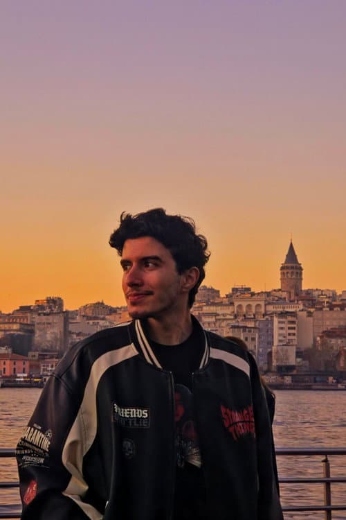 Halit Bingöl profile photo