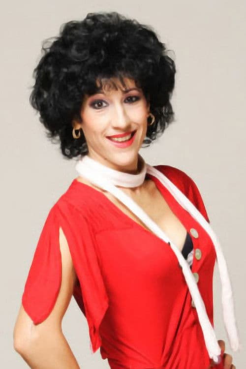 Mariana Dănescu profile photo