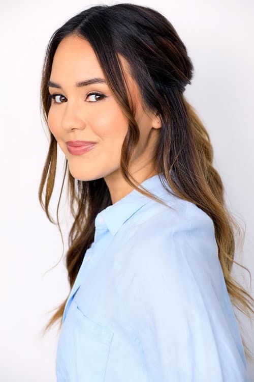 Sara Kamine profile photo