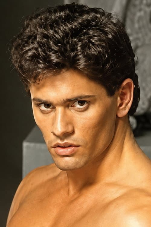 Matt Powers profile photo