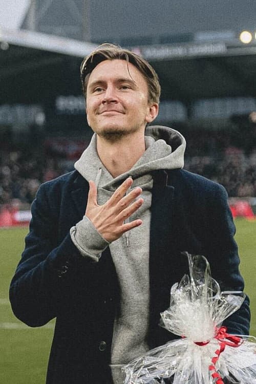 Kristoffer Olsson profile photo