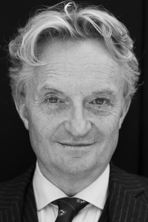 Robert Morgan profile photo