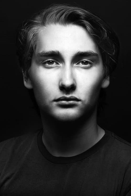 Magnus Sjørup profile photo