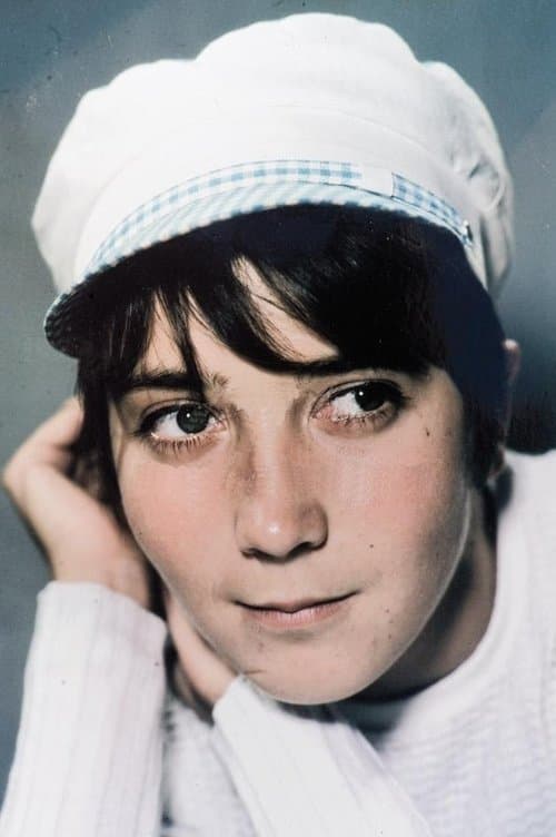 Ileana Popovici profile photo