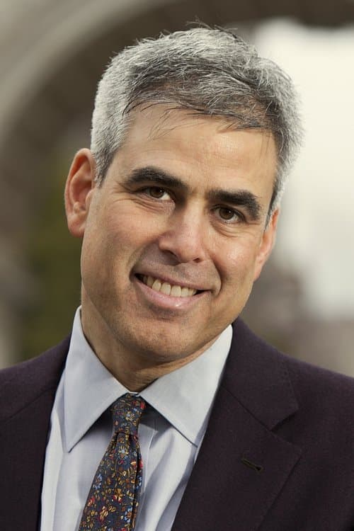 Jonathan Haidt profile photo