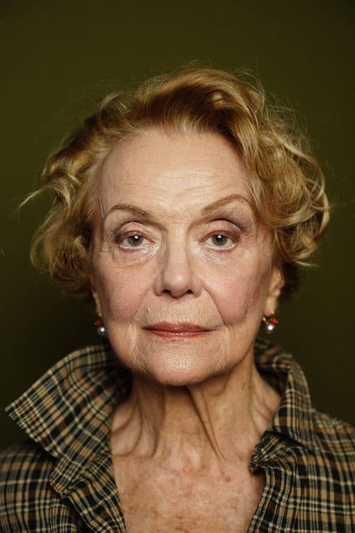 Marilú Marini profile photo