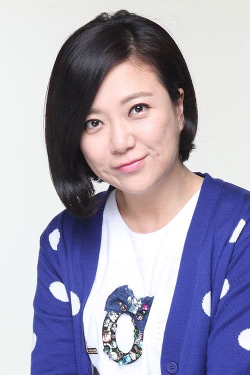 Kim Sook profile photo