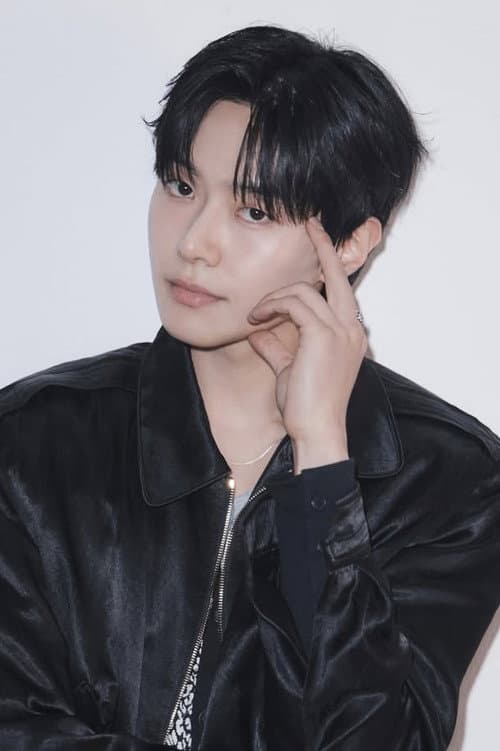 Seong Seung-ha profile photo