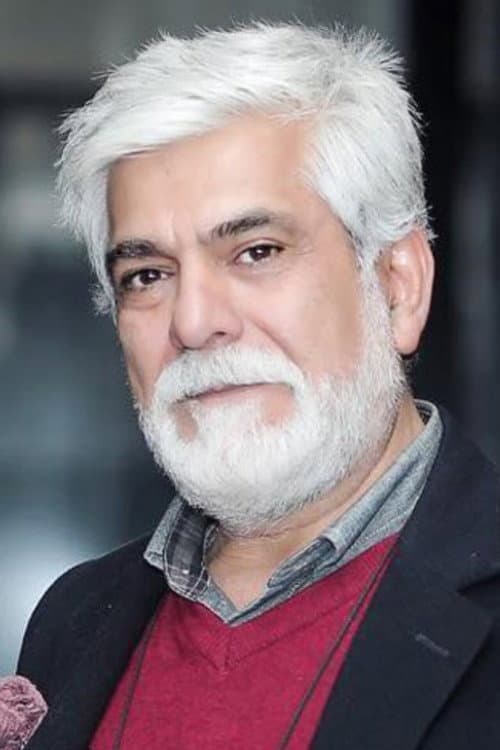 Hossein Pakdel profile photo