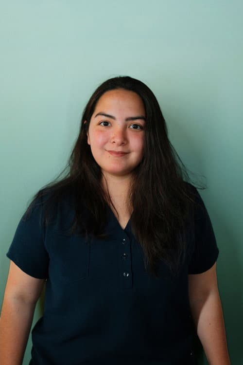 Ariana Andrade Castro profile photo