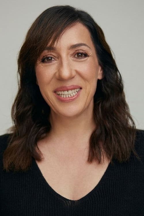 Binnur Kaya profile photo