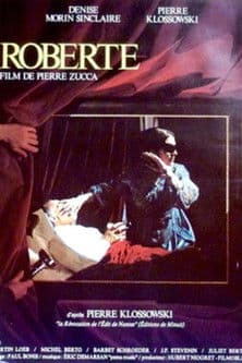 Roberte poster