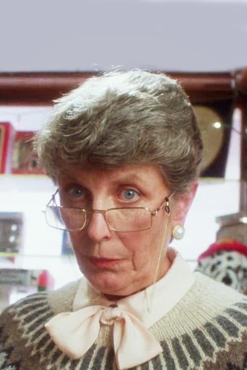 Ann Whitney profile photo