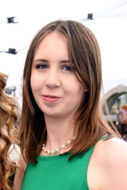 Pearl McKay profile photo