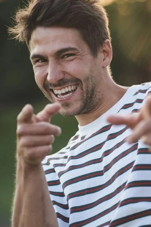 Nicolas Vanhole profile photo