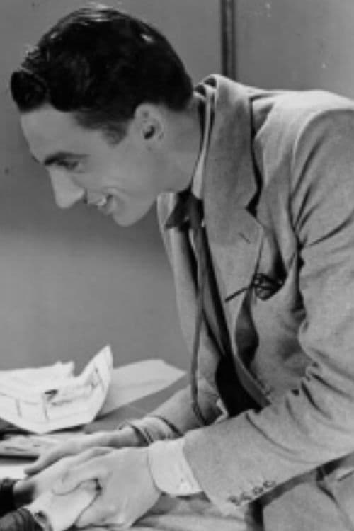 Lou den Hartogh profile photo