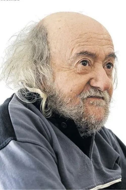 Enrique Symns profile photo