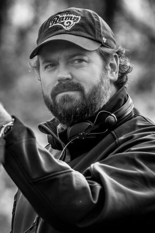 Diederik Van Rooijen profile photo