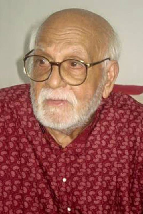 A. Vincent profile photo