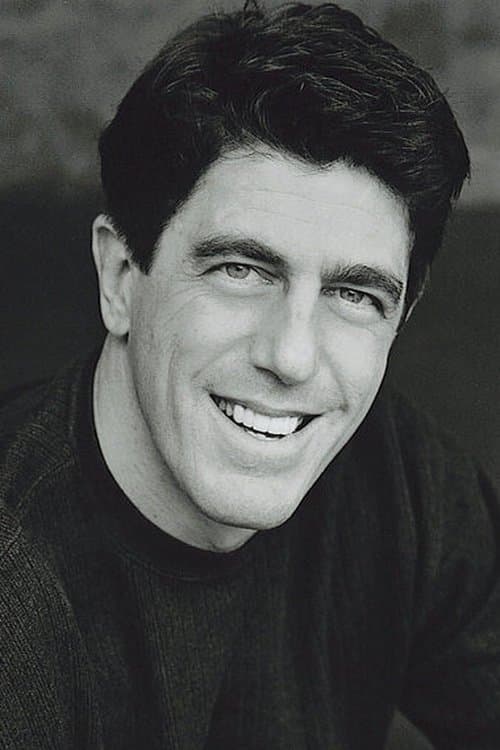 Gregg Perrie profile photo