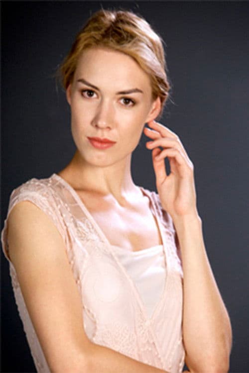 Valentina Gartsueva profile photo