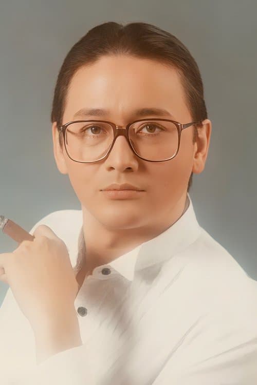 Charlie Cho Cha-Lee profile photo