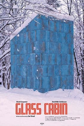 Glass Cabin poster