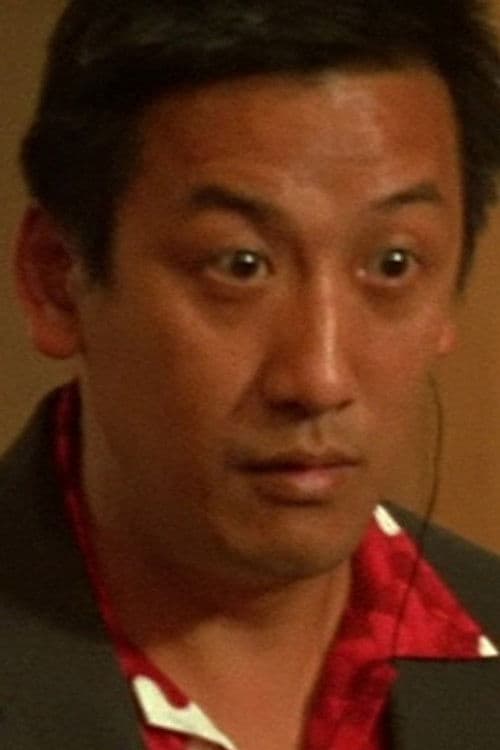 Danny Ng Wai-Yip profile photo