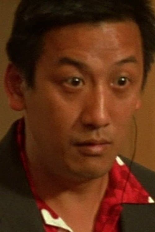 Danny Ng Wai-Yip profile photo