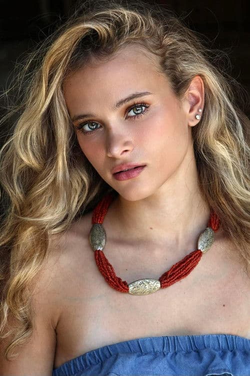 Anna Stadler profile photo