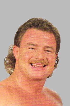 Brian Blair profile photo