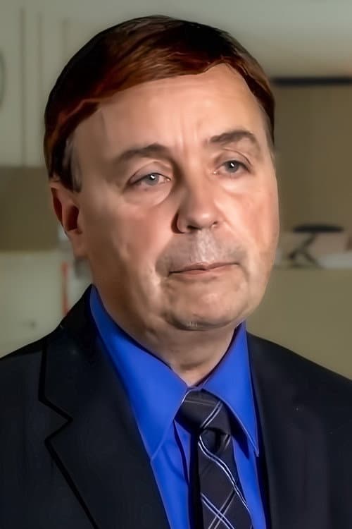 Shawn R. White profile photo