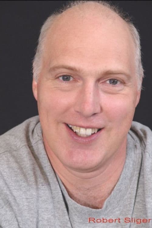 Robert Sliger profile photo